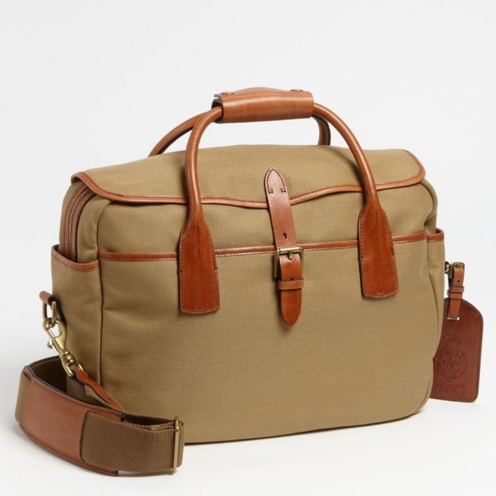 Polo Ralph Lauren Messenger Bag